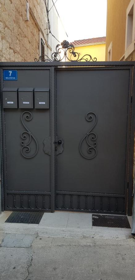 ספליט Central Old Town Rooms מראה חיצוני תמונה