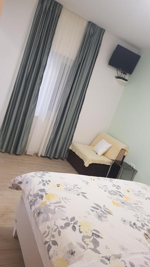 ספליט Central Old Town Rooms מראה חיצוני תמונה