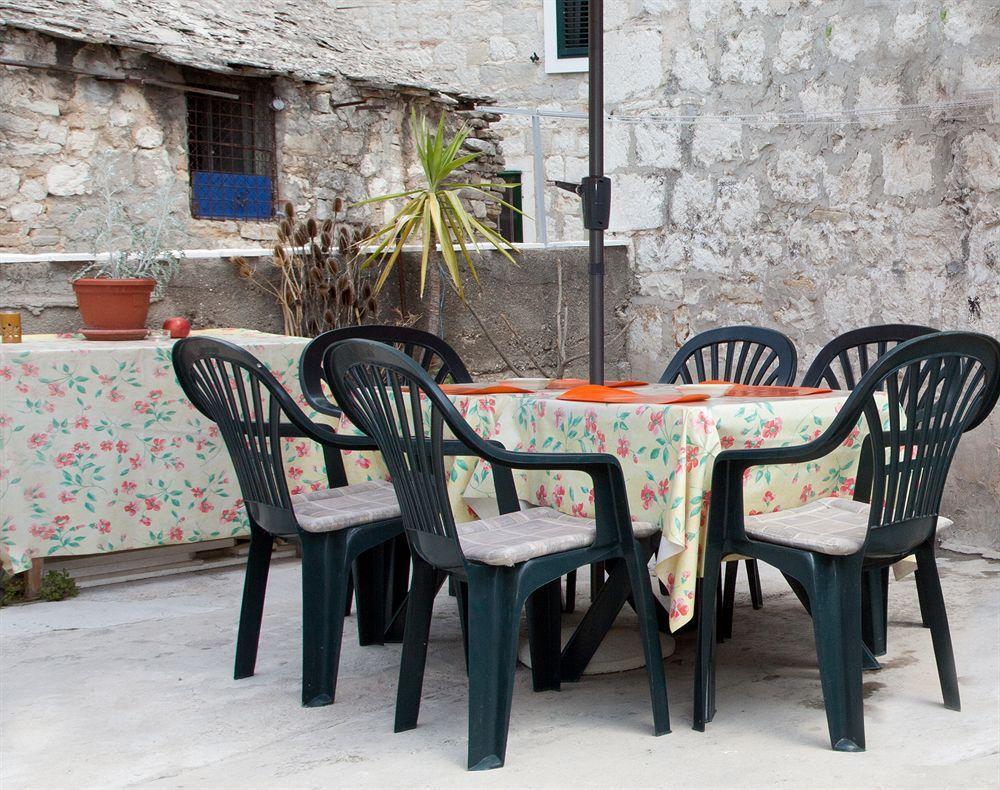 ספליט Central Old Town Rooms מראה חיצוני תמונה