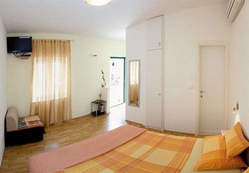 ספליט Central Old Town Rooms מראה חיצוני תמונה
