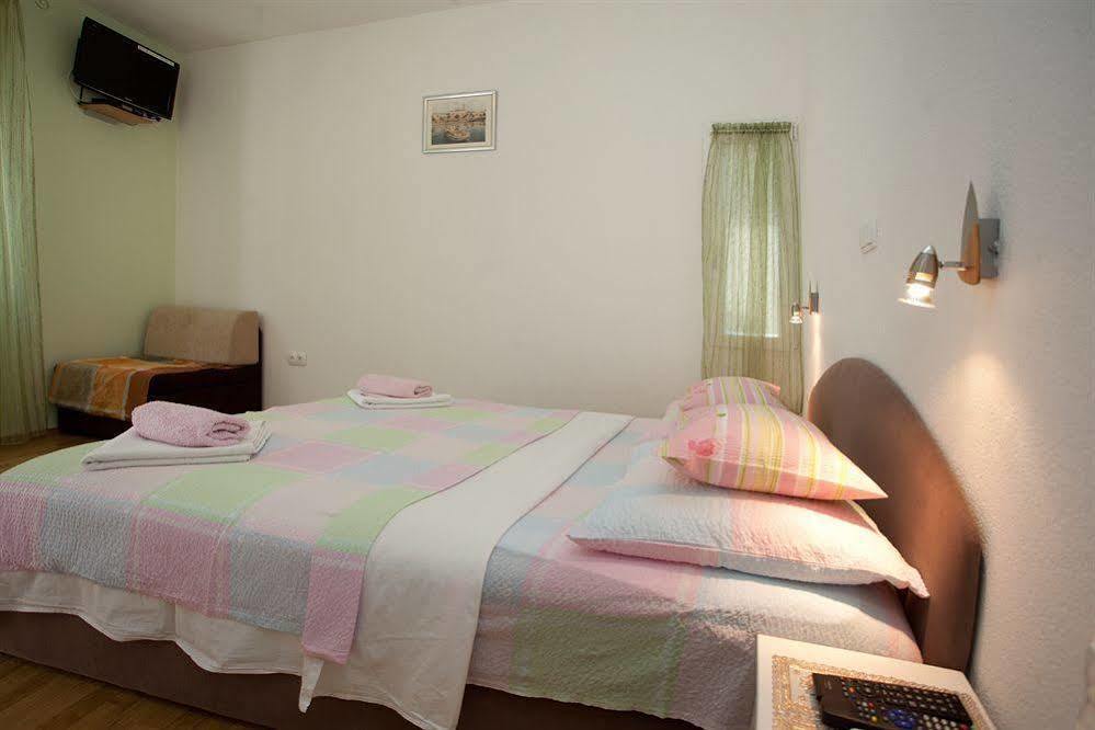 ספליט Central Old Town Rooms מראה חיצוני תמונה
