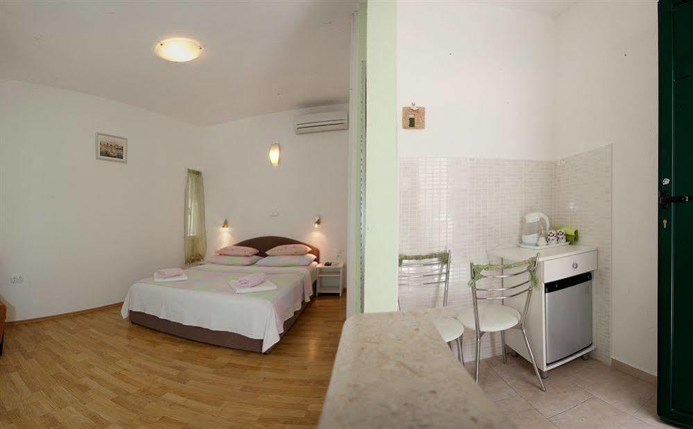ספליט Central Old Town Rooms מראה חיצוני תמונה