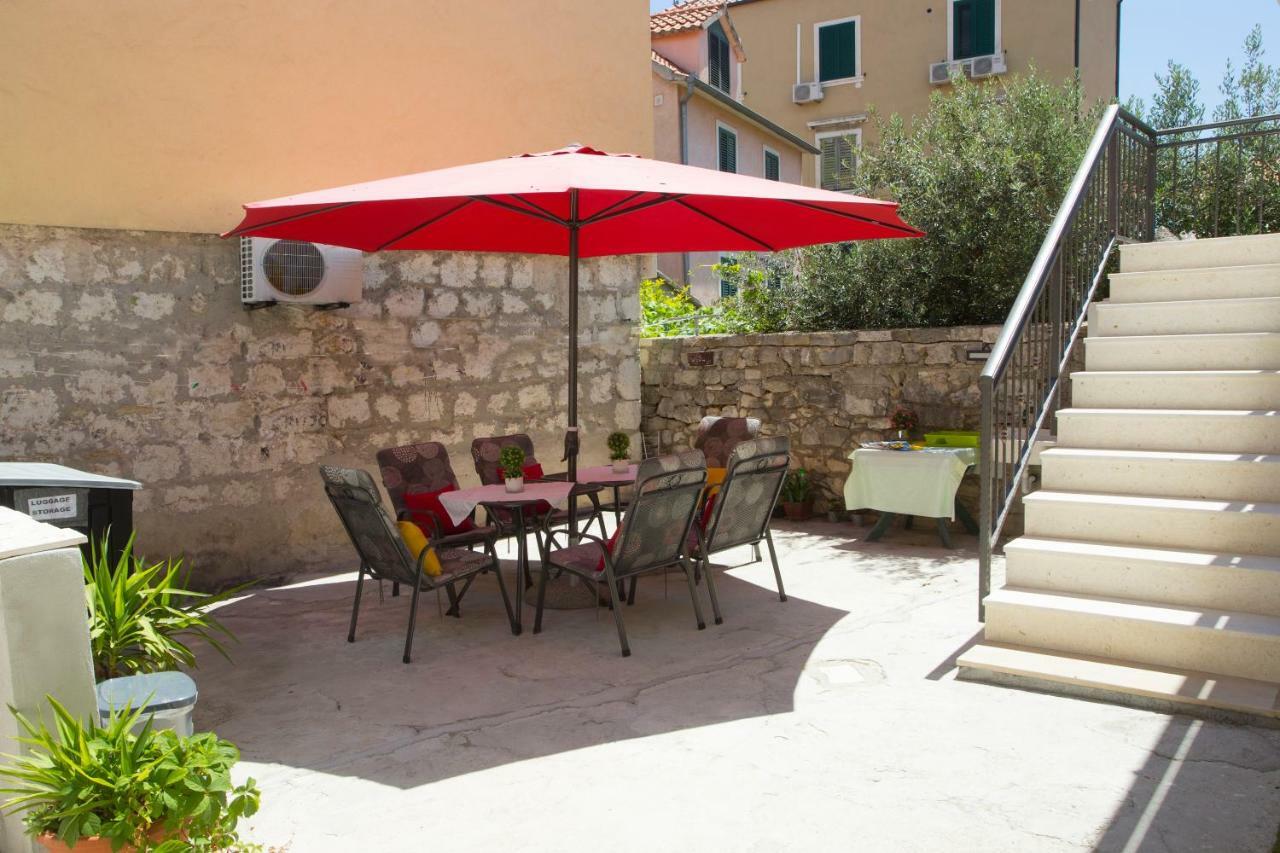 ספליט Central Old Town Rooms מראה חיצוני תמונה