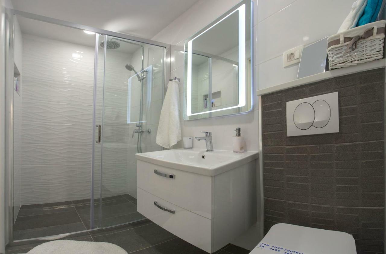 ספליט Central Old Town Rooms מראה חיצוני תמונה